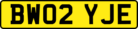 BW02YJE