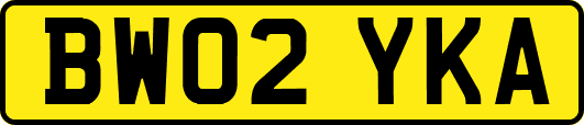 BW02YKA