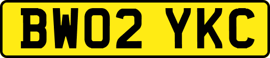 BW02YKC