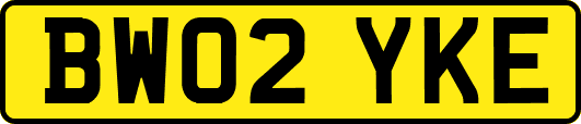 BW02YKE