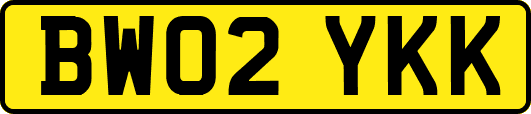 BW02YKK