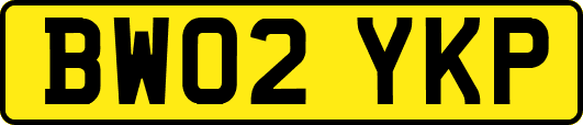 BW02YKP