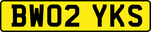 BW02YKS