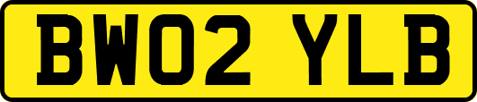 BW02YLB