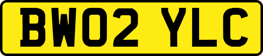 BW02YLC