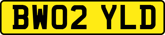 BW02YLD