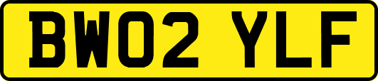 BW02YLF