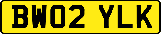 BW02YLK
