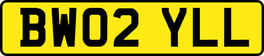 BW02YLL