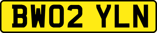 BW02YLN