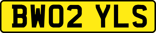 BW02YLS