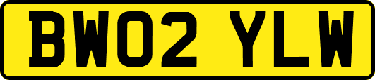 BW02YLW