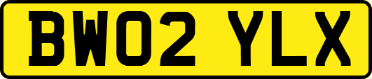 BW02YLX