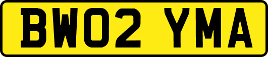 BW02YMA