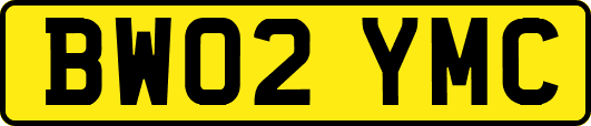 BW02YMC