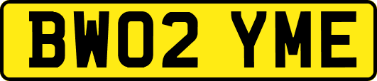 BW02YME