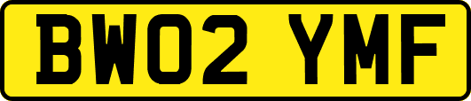 BW02YMF