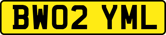 BW02YML