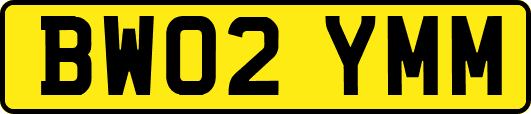 BW02YMM