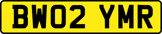 BW02YMR