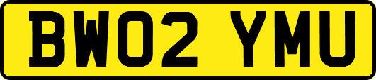 BW02YMU