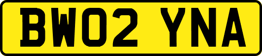 BW02YNA