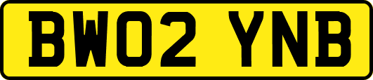 BW02YNB