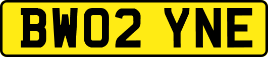 BW02YNE