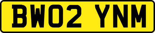BW02YNM