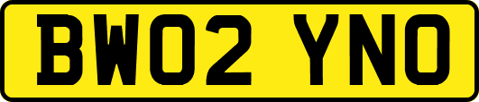 BW02YNO