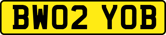 BW02YOB