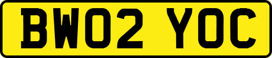 BW02YOC