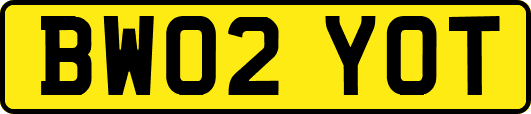 BW02YOT