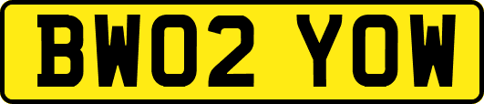 BW02YOW