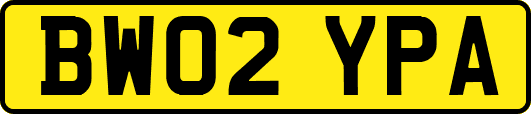 BW02YPA