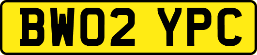 BW02YPC