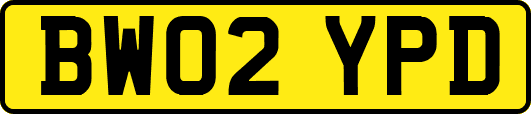 BW02YPD