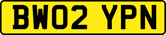 BW02YPN
