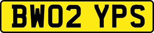 BW02YPS