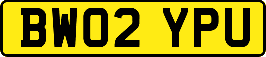 BW02YPU