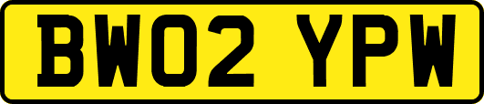 BW02YPW