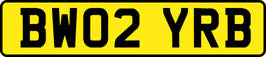 BW02YRB