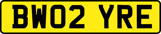 BW02YRE