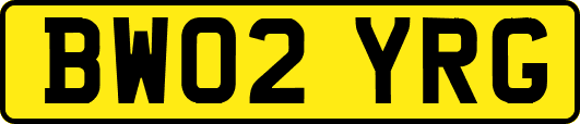 BW02YRG