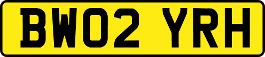 BW02YRH