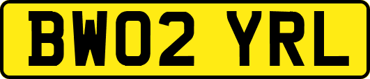 BW02YRL