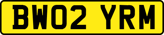 BW02YRM