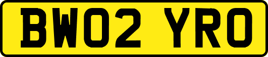BW02YRO
