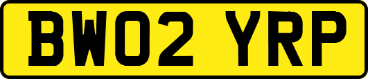 BW02YRP
