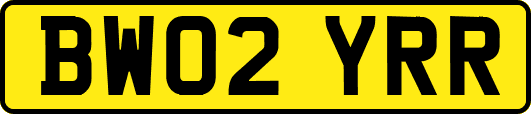 BW02YRR